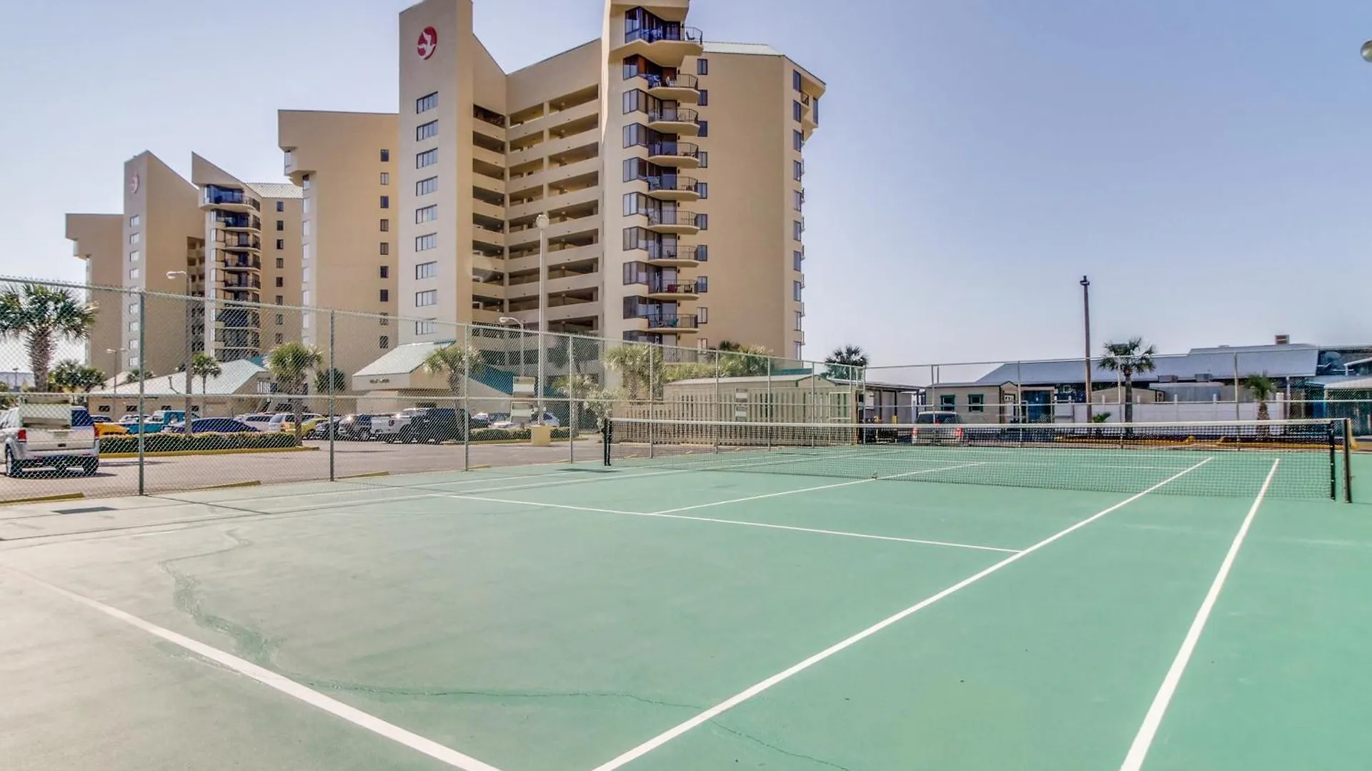Sunbird W801 Διαμέρισμα Panama City Beach Ηνωμένες Πολιτείες της Αμερικής