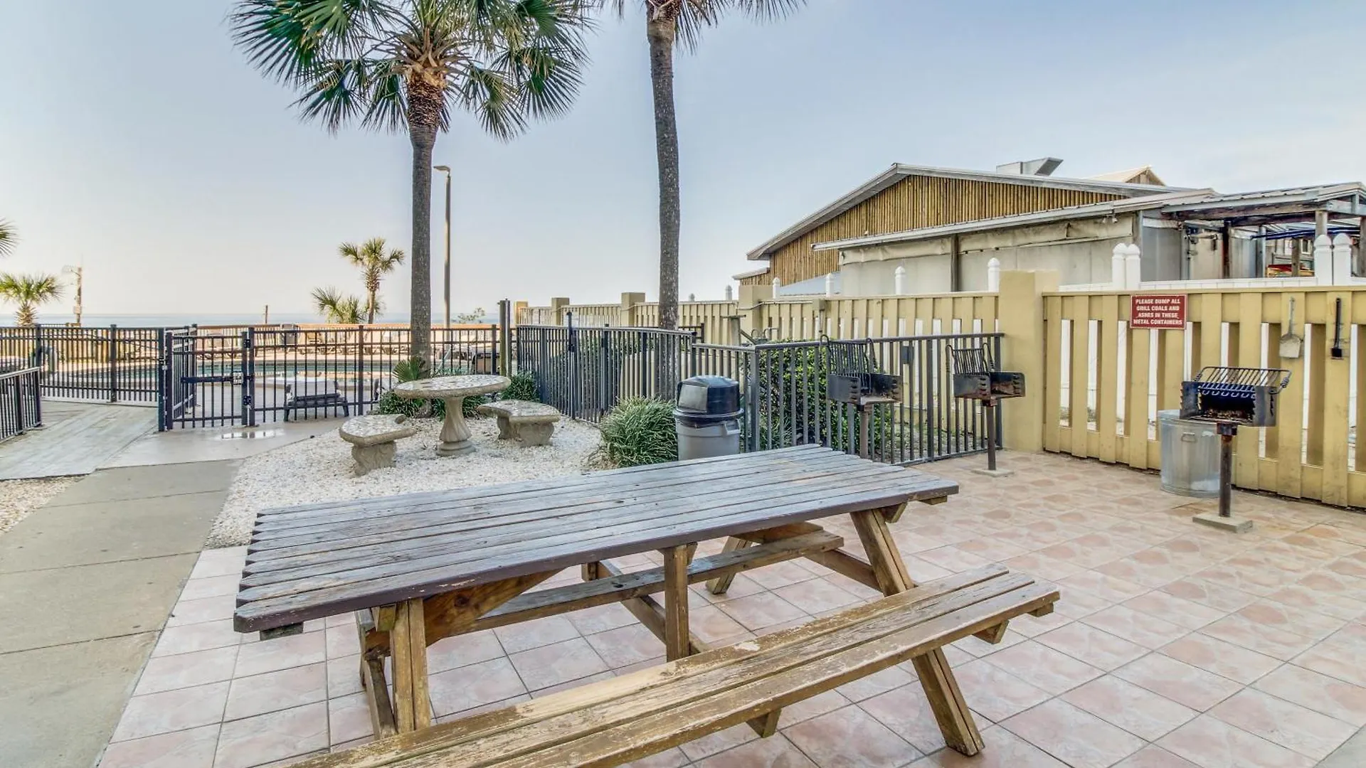 Sunbird W801 Διαμέρισμα Panama City Beach
