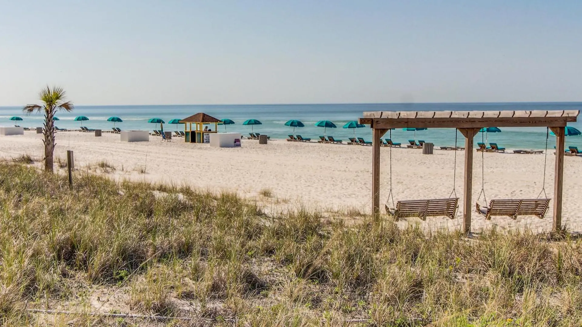 Sunbird W801 Διαμέρισμα Panama City Beach