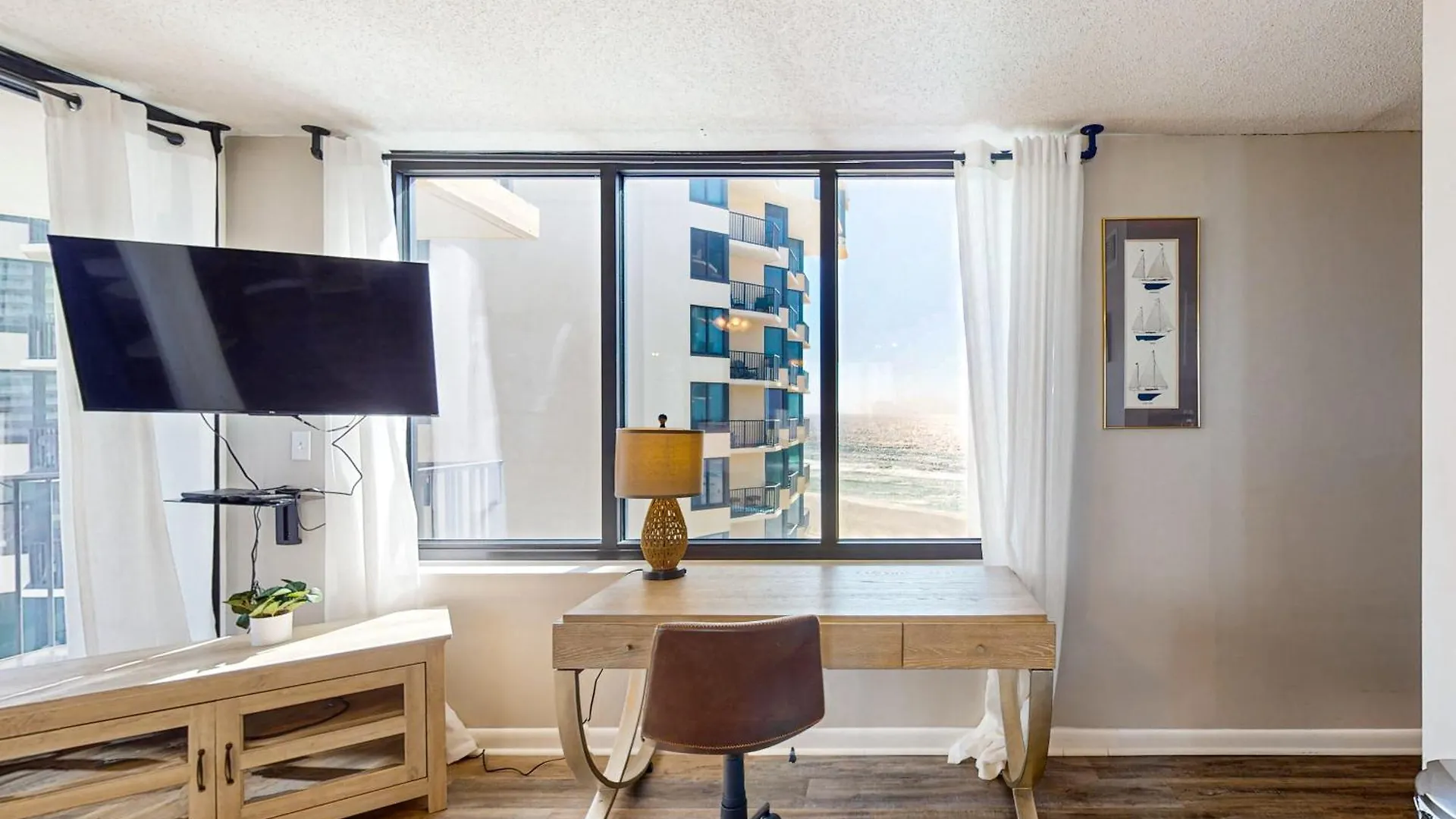 Sunbird W801 Διαμέρισμα Panama City Beach