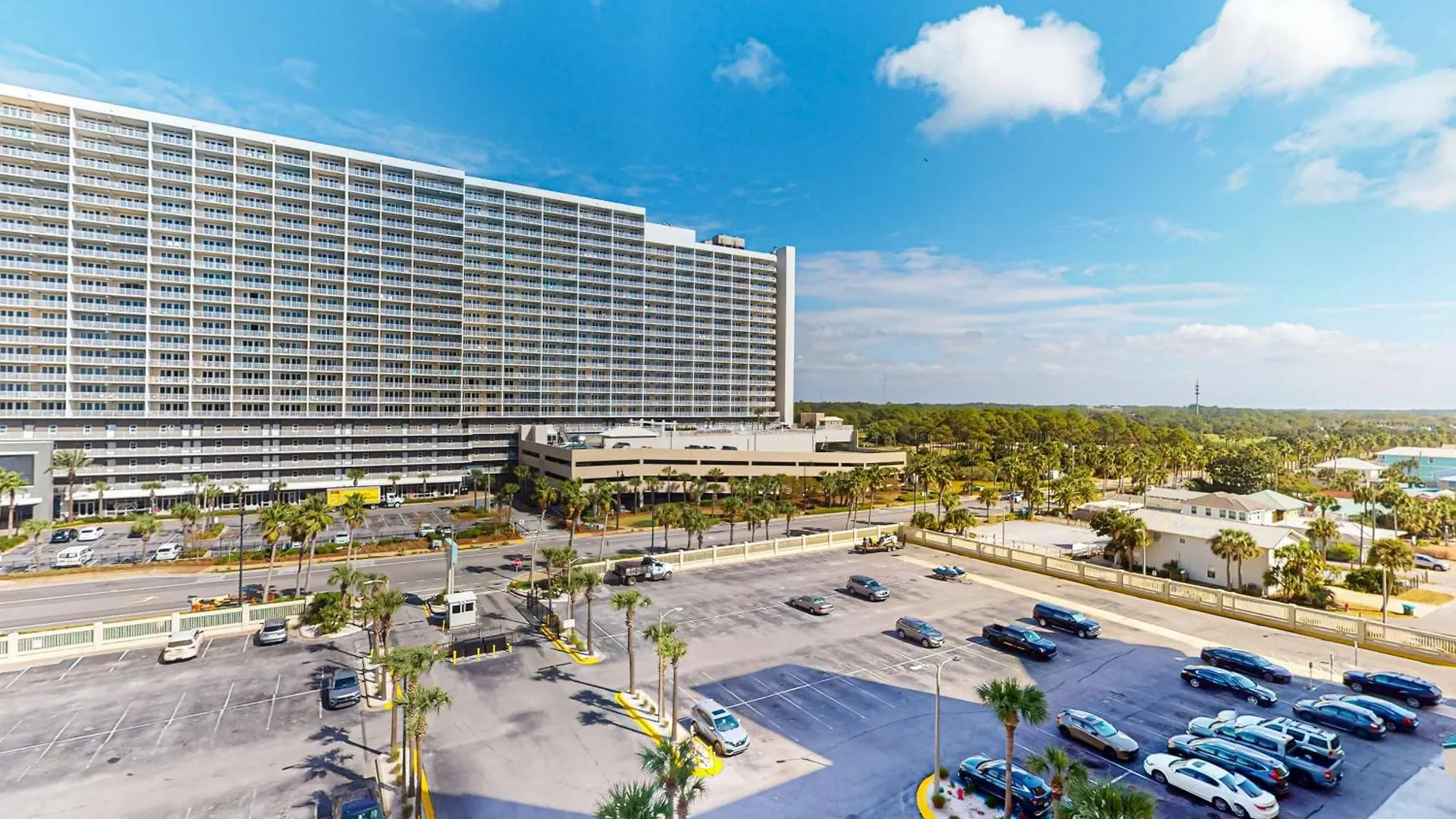 Sunbird W801 Διαμέρισμα Panama City Beach 0*,  Ηνωμένες Πολιτείες της Αμερικής