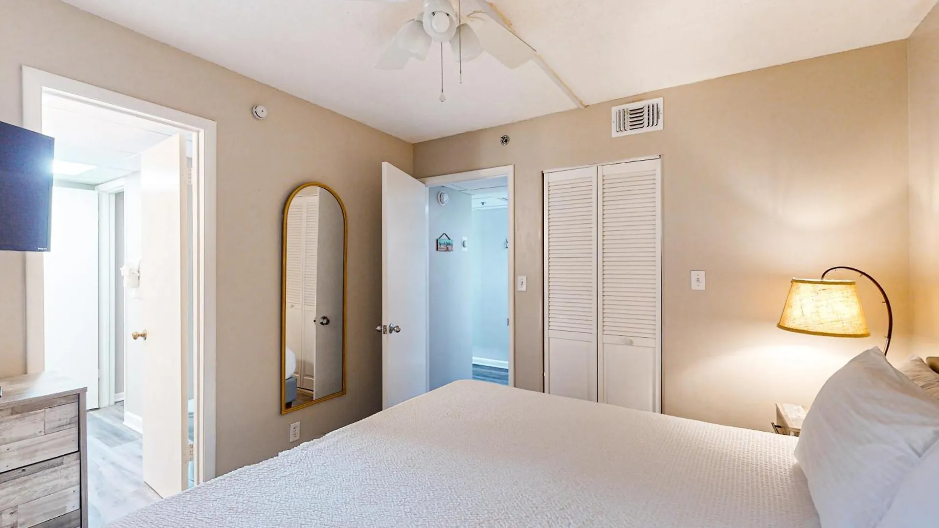 Sunbird W801 Διαμέρισμα Panama City Beach