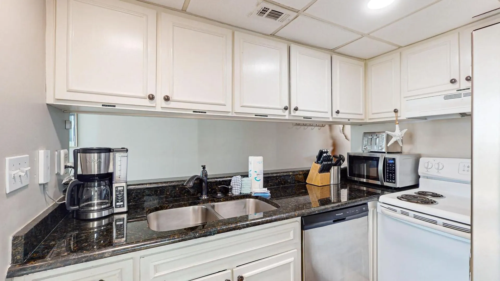 Sunbird W801 Διαμέρισμα Panama City Beach