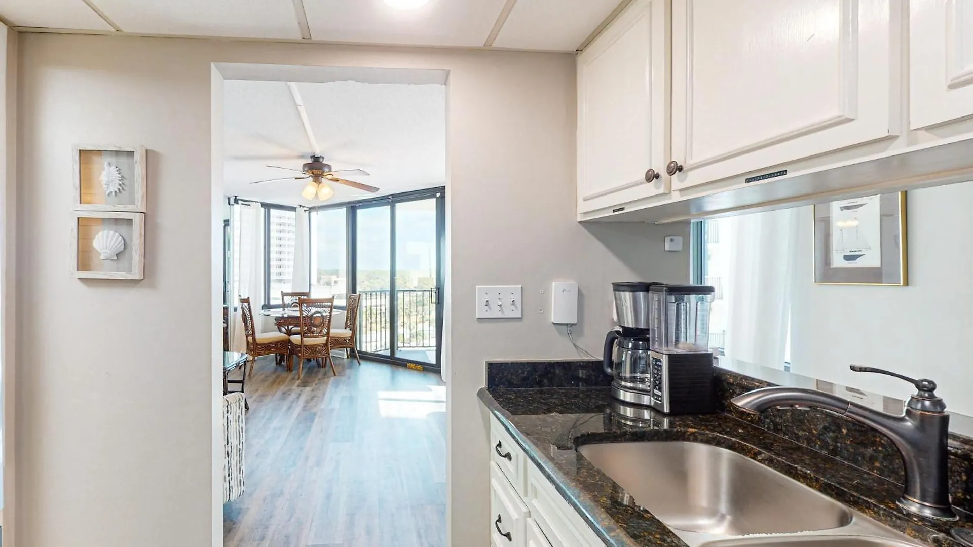 Sunbird W801 Διαμέρισμα Panama City Beach