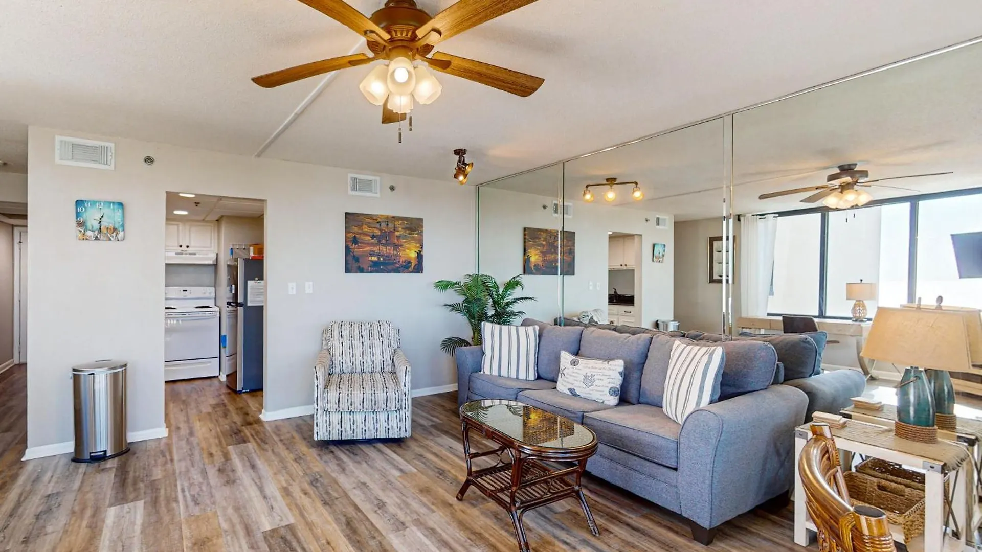 Sunbird W801 Διαμέρισμα Panama City Beach 0*,
