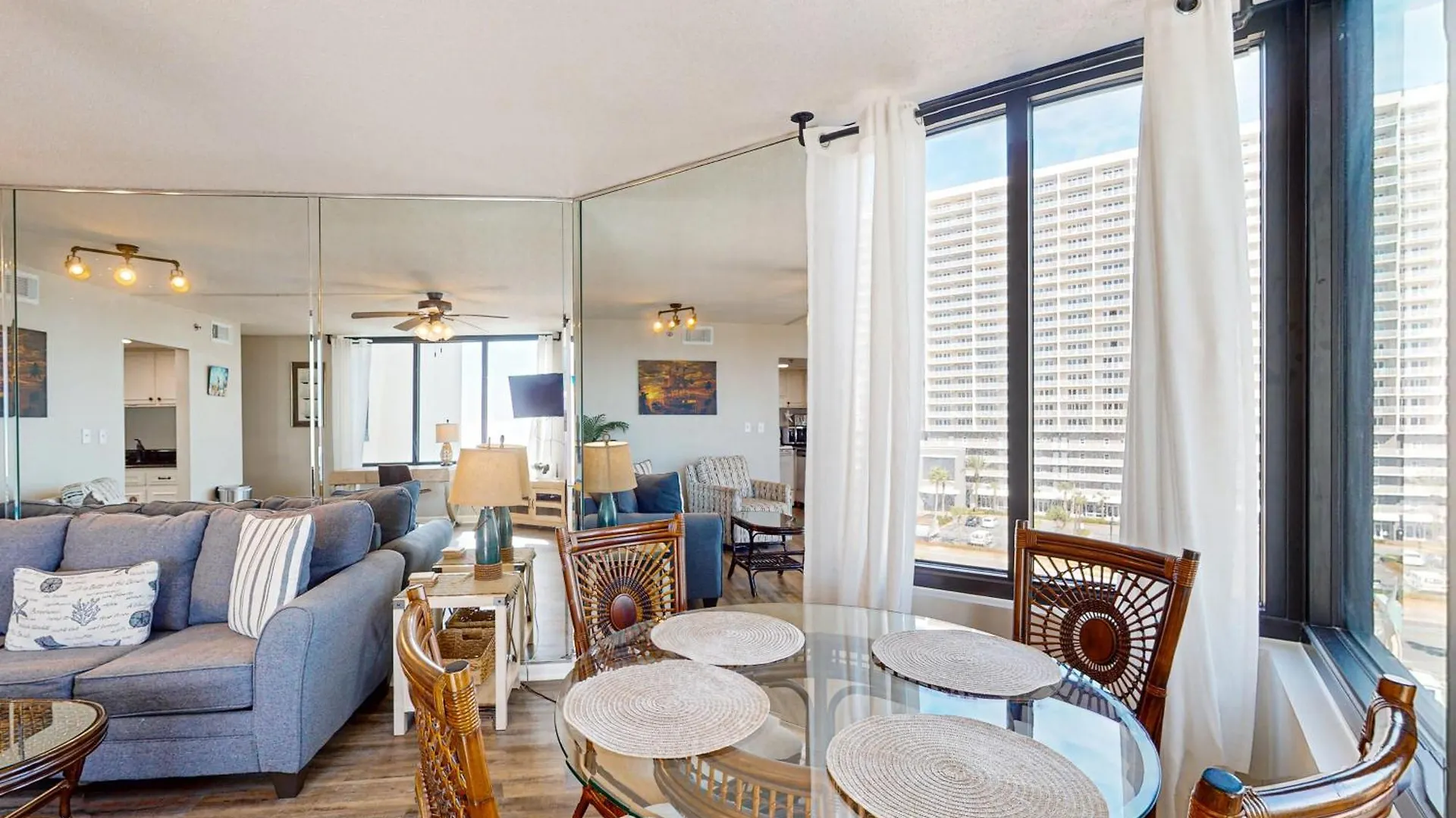 Sunbird W801 Διαμέρισμα Panama City Beach 0*,  Ηνωμένες Πολιτείες της Αμερικής